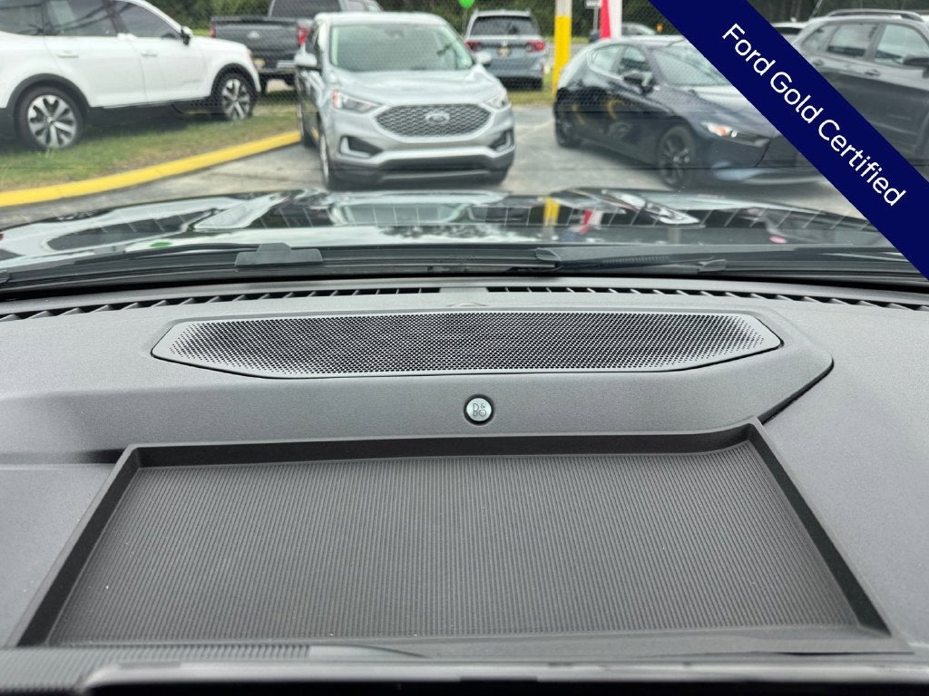 2024 Ford Expedition Platinum