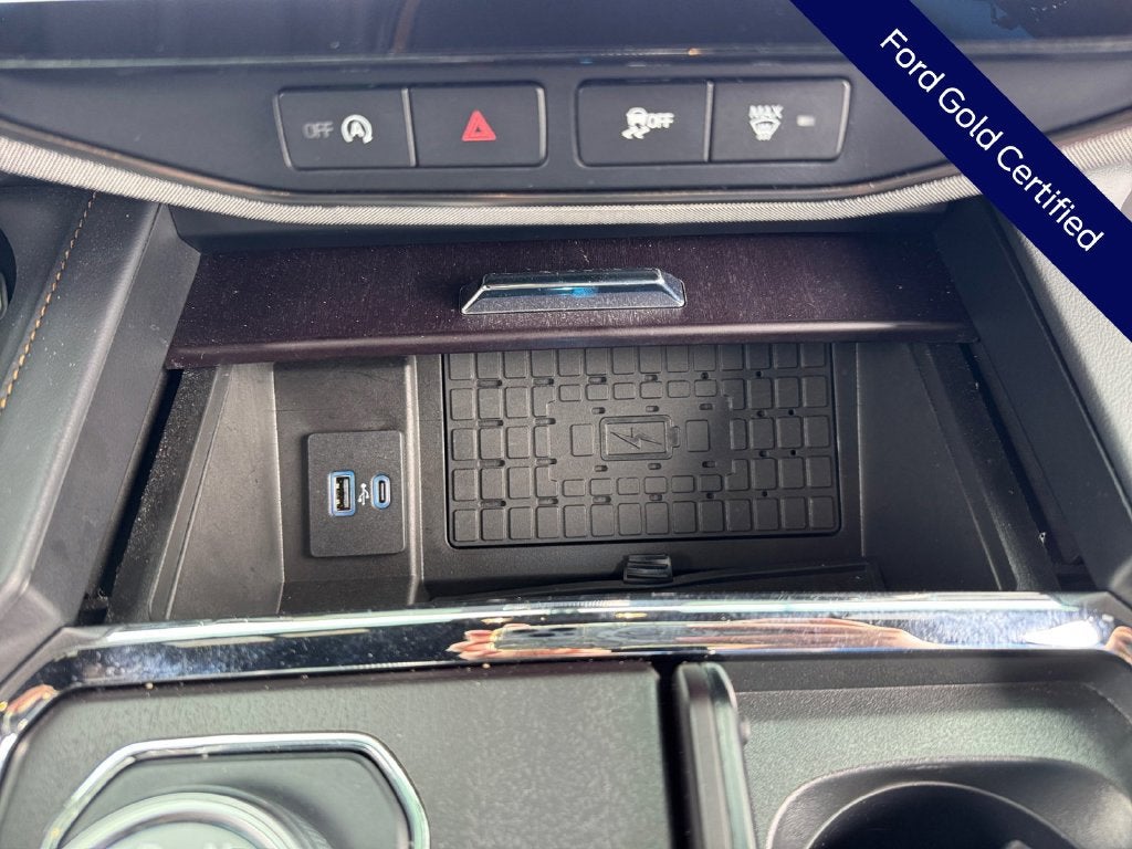 2024 Ford Expedition Platinum