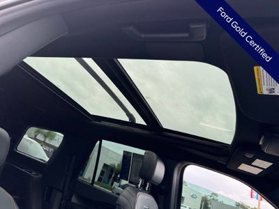 2024 Ford Expedition Platinum