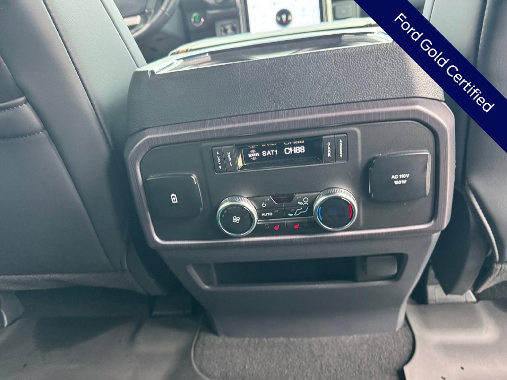 2024 Ford Expedition Platinum