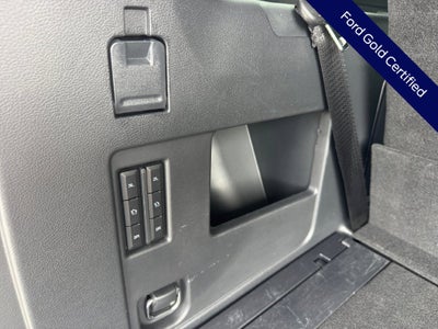 2024 Ford Expedition Platinum