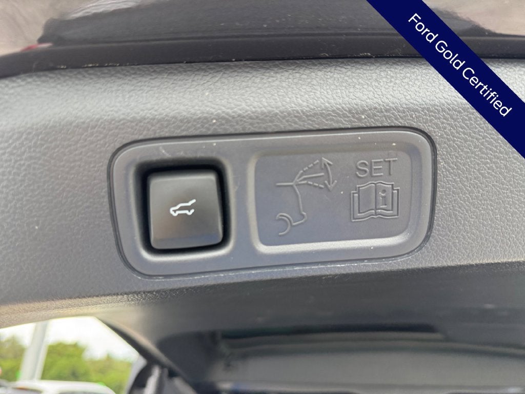 2024 Ford Expedition Platinum