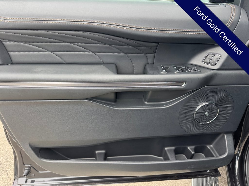 2024 Ford Expedition Platinum
