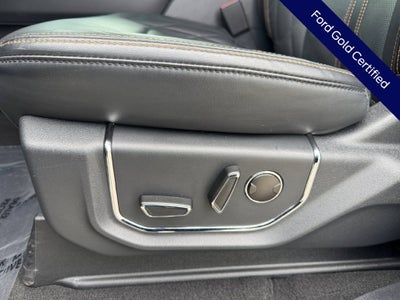 2024 Ford Expedition Platinum