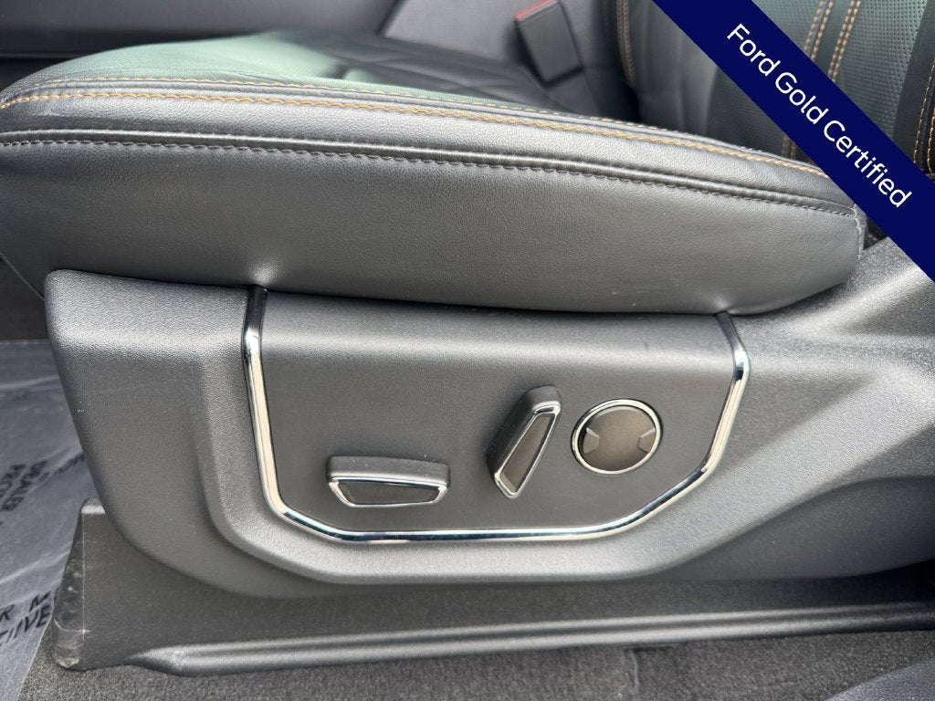 2024 Ford Expedition Platinum