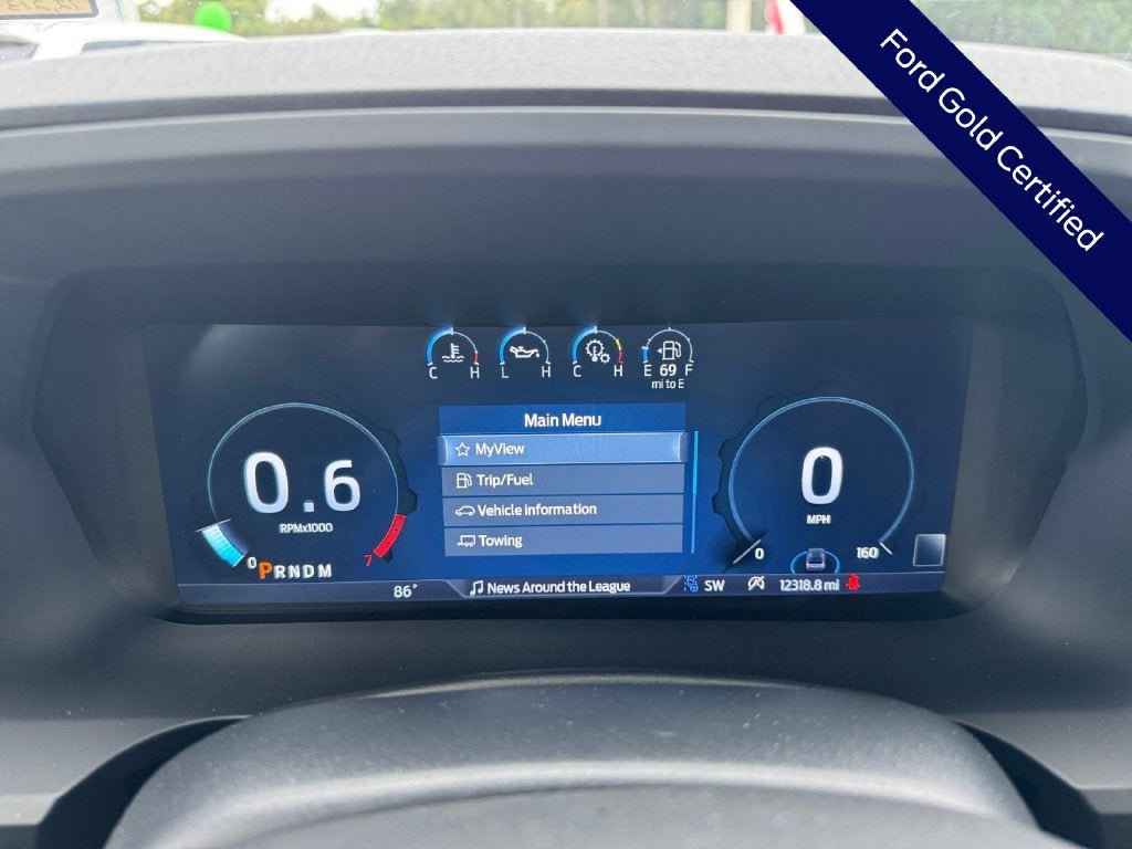 2024 Ford Expedition Platinum