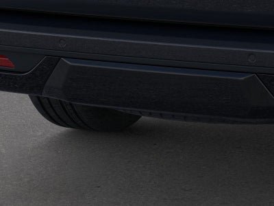 2026 Ford Expedition Platinum 600A