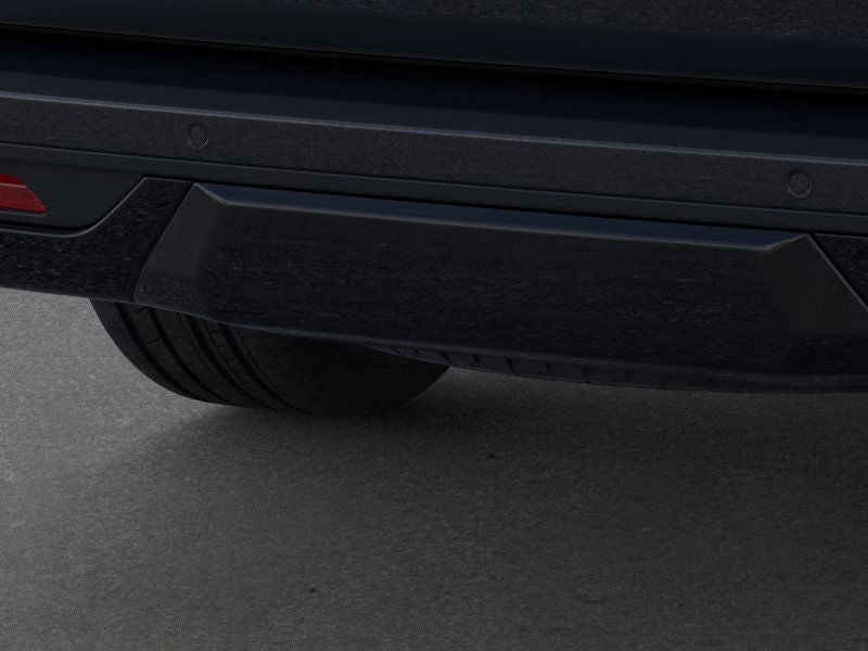 2026 Ford Expedition Platinum 600A