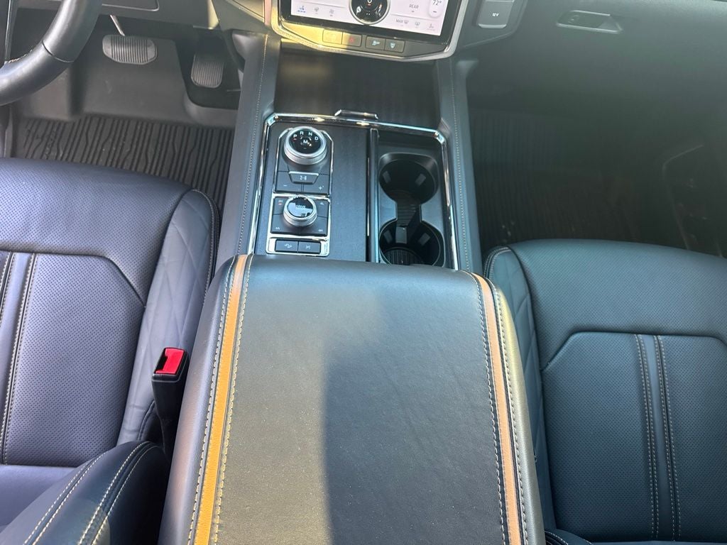 2024 Ford Expedition Platinum