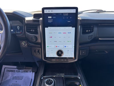 2023 Ford Expedition Platinum