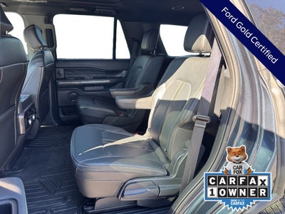 2023 Ford Expedition Platinum