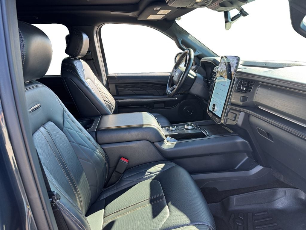 2023 Ford Expedition Platinum