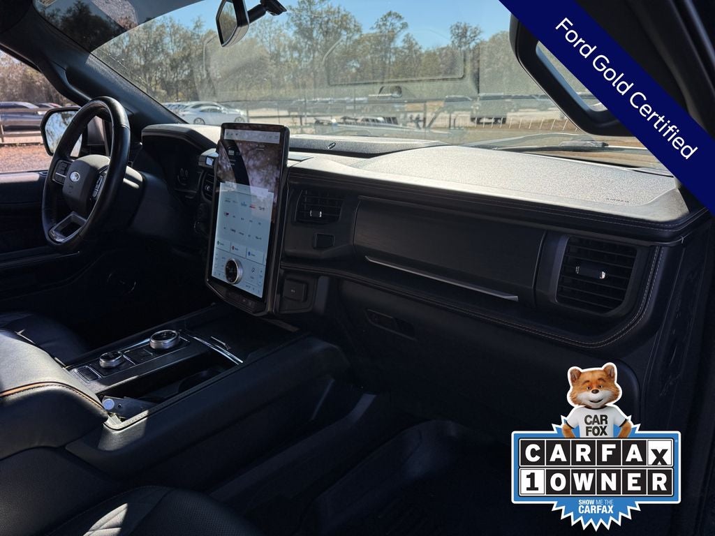 2023 Ford Expedition Platinum