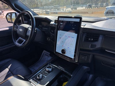 2023 Ford Expedition Platinum