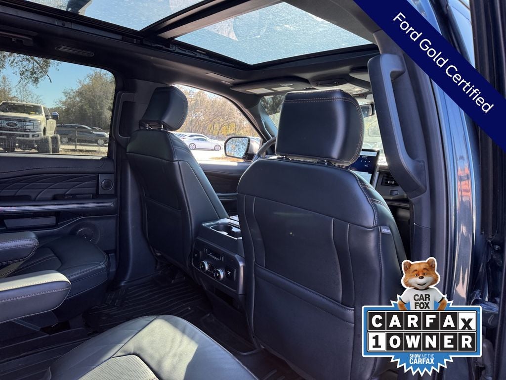2023 Ford Expedition Platinum