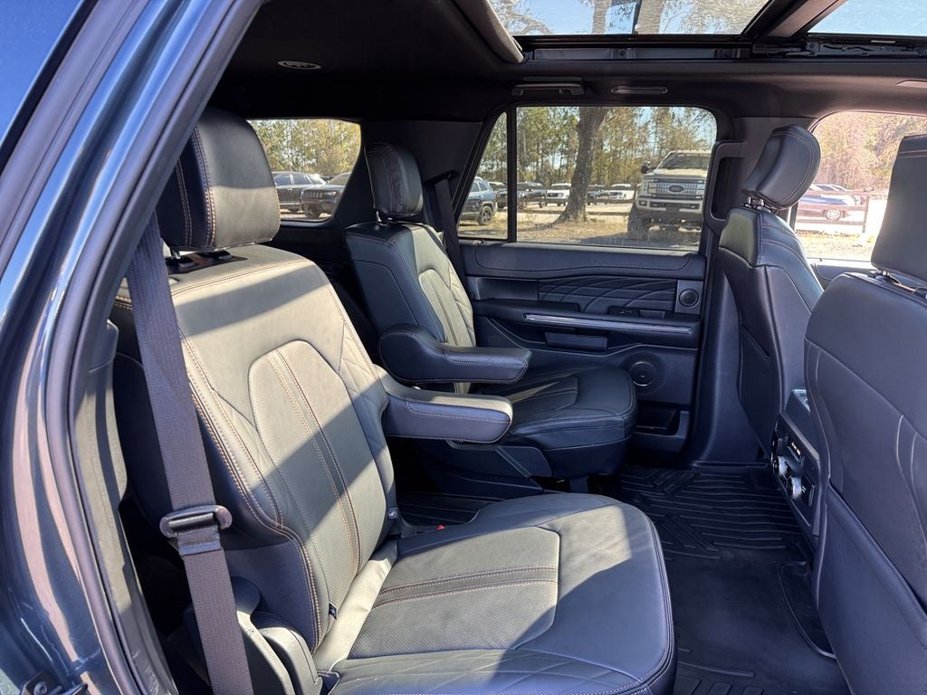 2023 Ford Expedition Platinum