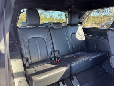 2023 Ford Expedition Platinum