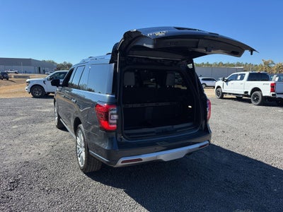 2023 Ford Expedition Platinum