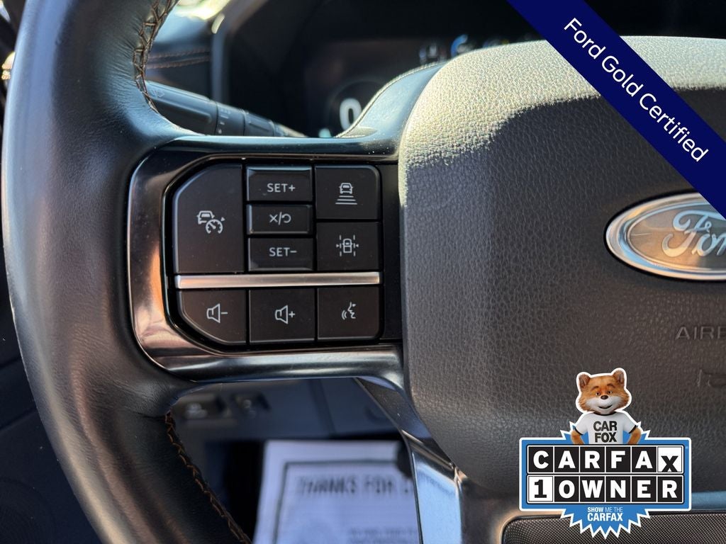 2023 Ford Expedition Platinum