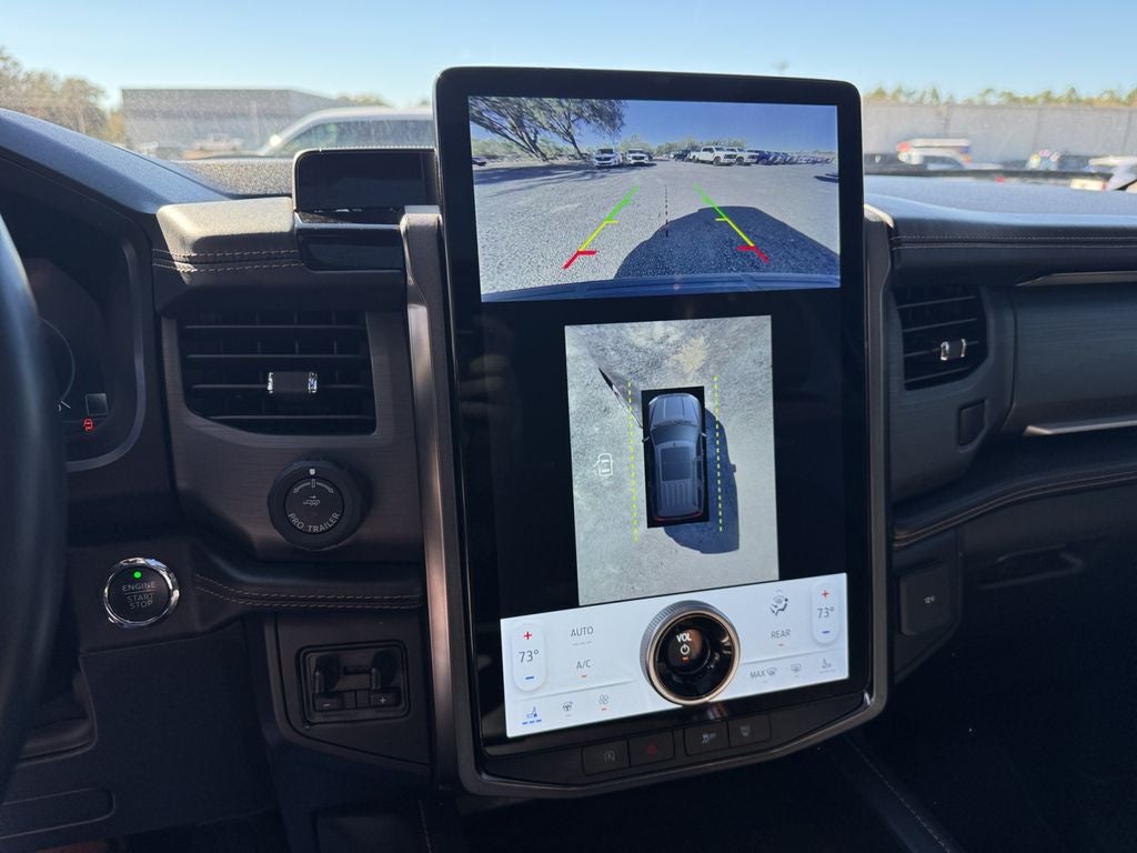 2023 Ford Expedition Platinum