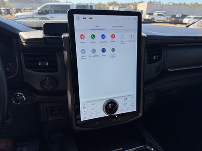 2023 Ford Expedition Platinum