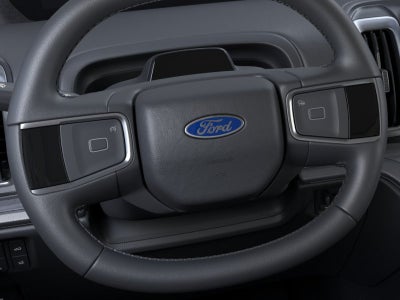 2026 Ford Expedition Platinum InTransit