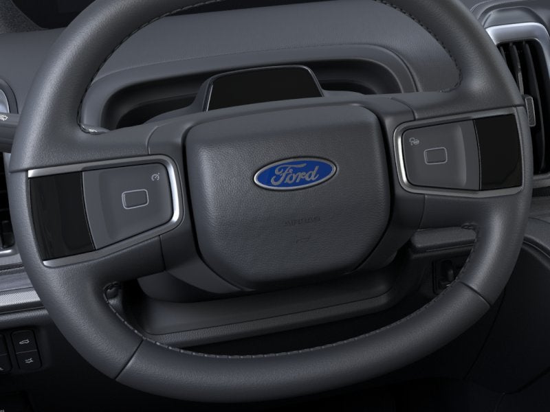 2026 Ford Expedition Platinum InTransit