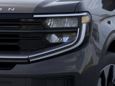 2026 Ford Expedition Platinum InTransit