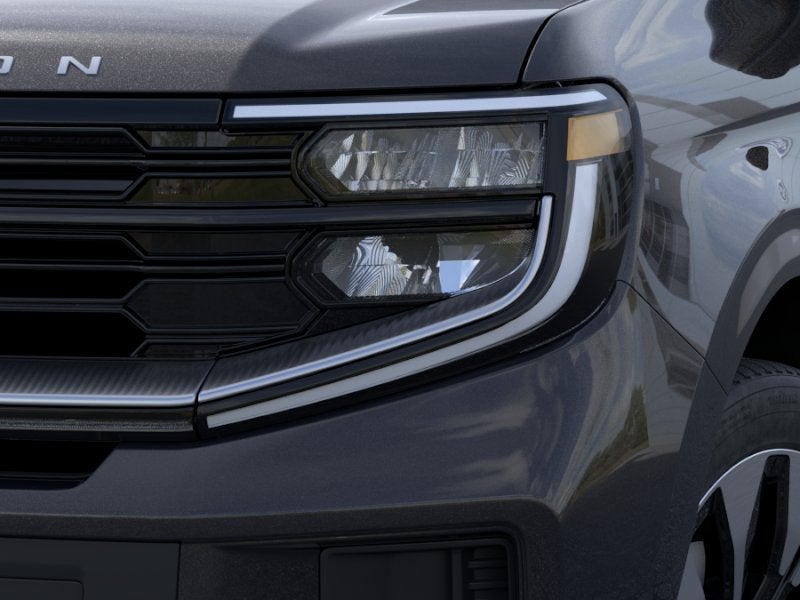 2026 Ford Expedition Platinum InTransit