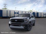 2026 Ford Expedition Platinum InTransit