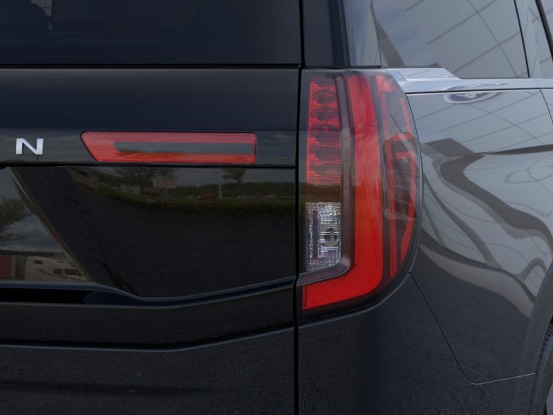 2026 Ford Expedition Platinum InTransit