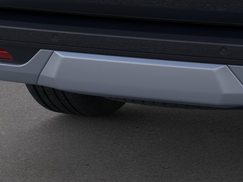 2026 Ford Expedition Platinum InTransit