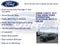 2026 Ford Expedition Platinum 600A