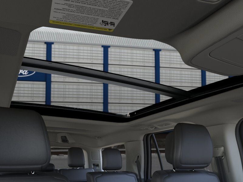 2026 Ford Expedition Platinum 600A