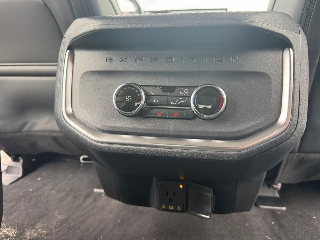 2026 Ford Expedition Platinum 600A