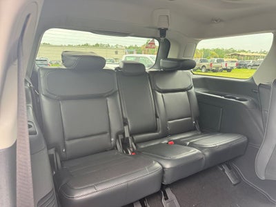 2026 Ford Expedition Platinum 600A
