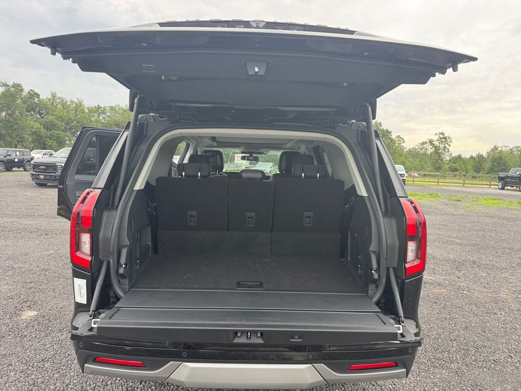 2026 Ford Expedition Platinum 600A