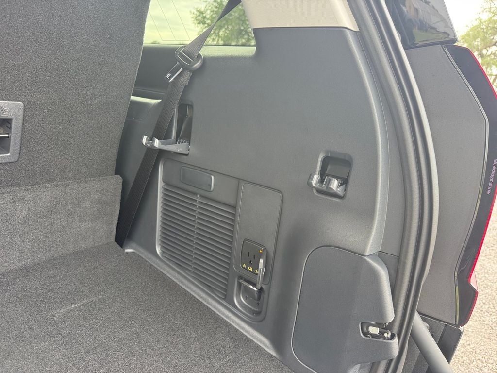 2026 Ford Expedition Platinum 600A