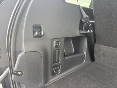 2026 Ford Expedition Platinum 600A