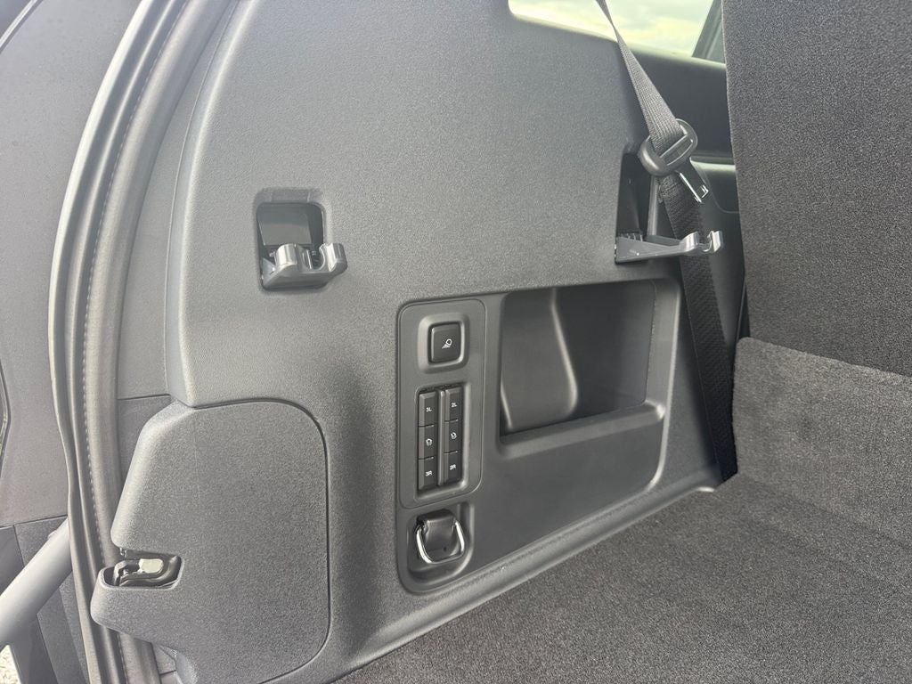 2026 Ford Expedition Platinum 600A