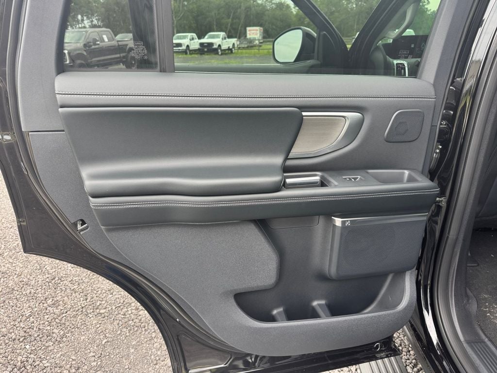 2026 Ford Expedition Platinum 600A