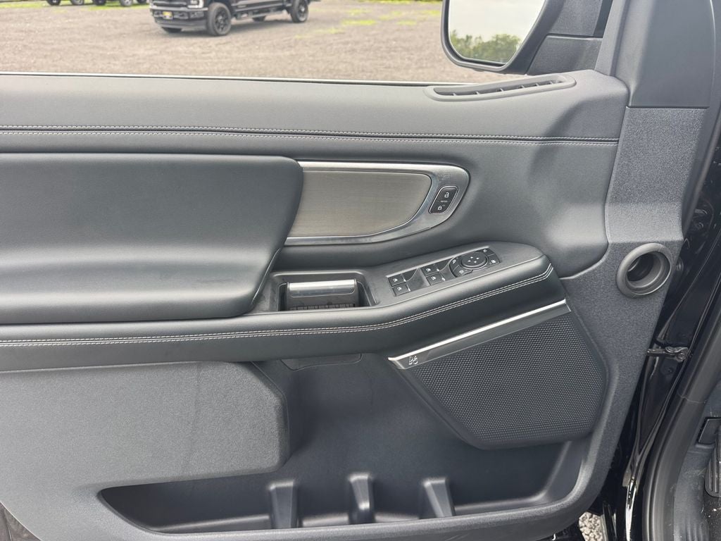 2026 Ford Expedition Platinum 600A