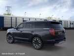 2026 Ford Expedition Platinum InTransit