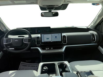 2026 Ford Expedition Platinum 600A