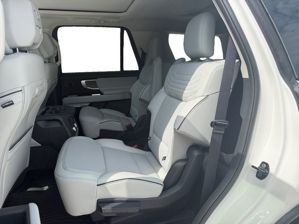 2026 Ford Expedition Platinum 600A
