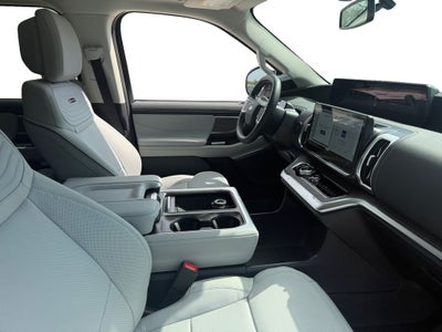 2026 Ford Expedition Platinum 600A