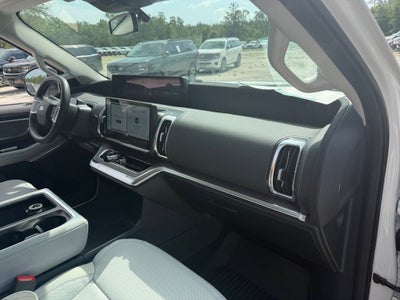 2026 Ford Expedition Platinum 600A