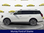 2026 Ford Expedition Platinum 600A