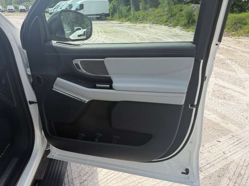 2026 Ford Expedition Platinum 600A