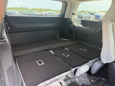 2026 Ford Expedition Platinum 600A